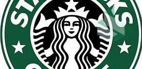 Кафе Starbucks на метро Старая Деревня