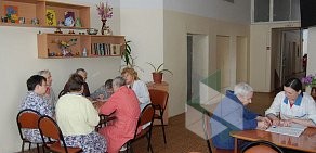 Областная психоневрологическая больница № 1 на улице Кащенко, 12ак12