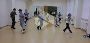 Школа танцев DANCELAB STUDIO (Гармония) в Реутове