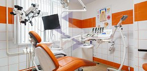 Стоматологический центр Dzon dental clinic в Бескудниковском проезде