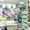 Магазин постельных принадлежностей Вещи и сны на улице Ломоносова, 96 в Северодвинске