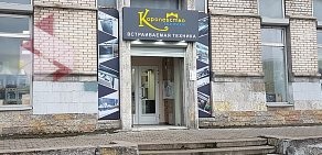 Магазин Королевство техники на проспекте Авиаконструкторов