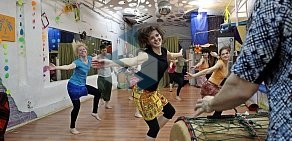 Школа танцев Досуговый клуб Дикая планета на метро Китай-город