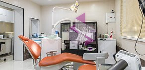 Стоматологическая фирма Smile-STD