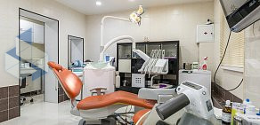Стоматологическая фирма Smile-STD
