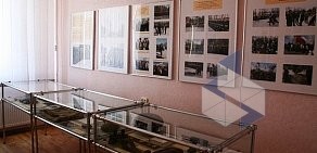 ГАНИКО, Государственный архив новейшей истории Калининградской области