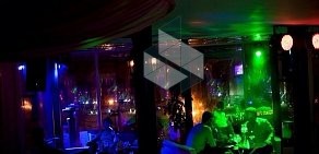 London lounge bar на проспекте Кирова