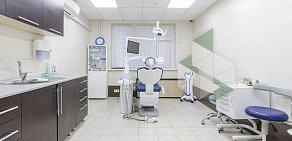 Стоматологическая клиника МедилюксДЕНТ на Бескудниковском бульваре