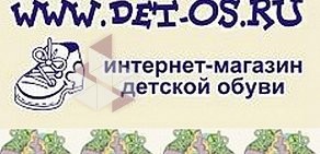 Интернет-магазин Детос в Дзержинском районе