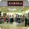 Магазин женской одежды ZARINA в ТЦ Республика