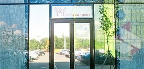 Студия йоги Hot Yoga Studio