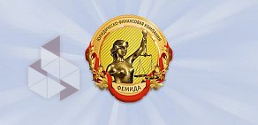 Юридическо-финансовая компания Фемида на улице Чапаева