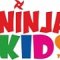 Ninja kids в ТЦ Авиатор