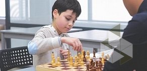 Школа шахмат Белый Король