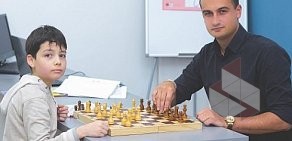 Школа шахмат Белый Король