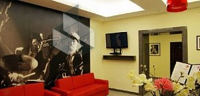 Jazz Hotel на Старокаширском шоссе, 2 к 4