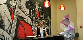 Jazz Hotel на Старокаширском шоссе, 2 к 4