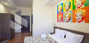 Jazz Hotel на Старокаширском шоссе, 2 к 4