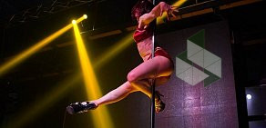 Школа танцев и акробатики на пилоне «Nataly Pole Dance» на улице Парижской Коммуны, 38