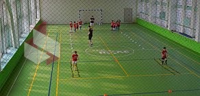 Спортивный зал Своё Поле на Лиговском проспекте