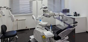 Стоматология G&G clinic на Мичуринском проспекте