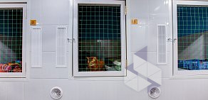 Ветеринарная клиника Любимый Носик на метро Автозаводская 