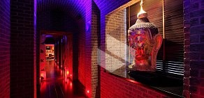 Buddha-Bar на Синопской набережной