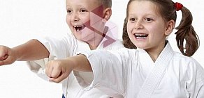 Школа каратэ kid Karate на 1-й Тверской-Ямской улице