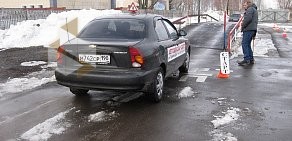 Автошкола Сато в Жуковском на улице Гудкова