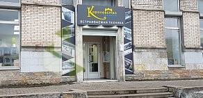 Магазин Королевство техники на улице Савушкина