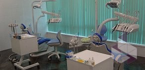Стоматологическая клиника Vita-Dent