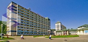 Курорт Белокуриха представительство в г. Томске
