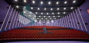 Сеть кинотеатров КАРО в ТЦ Vegas Крокус Сити в Красногорске