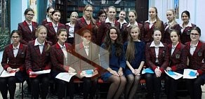 Российская медицинская академия непрерывного профессионального образования на улице Москворечье