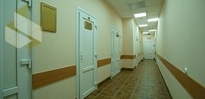Детское фтизиатрическое отделение Городская поликлинака № 122 в Ломоносове