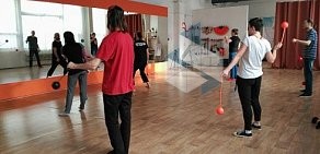 Центр Flow Art Center SOLAR School на Газовой улице