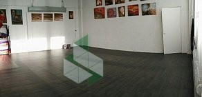 Центр Flow Art Center SOLAR School на Газовой улице