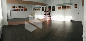 Центр Flow Art Center SOLAR School на Газовой улице