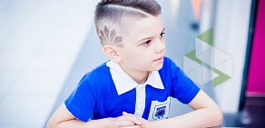 Детская парикмахерская Воображуля в ТЦ Оранж