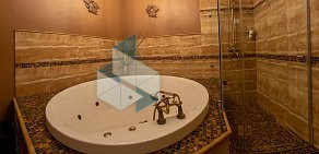 Тайский спа-салон Grand Thai spa на улице Лозицкой 