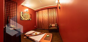 Тайский спа-салон Grand Thai spa на улице Лозицкой 