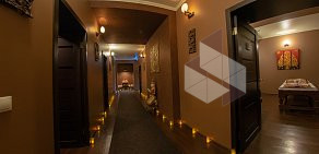 Тайский спа-салон Grand Thai spa на улице Лозицкой 