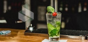 Бар Right Bank/cocktail workshop