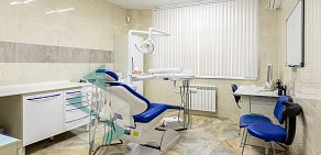 Стоматологическая клиника НоваDент на метро Чертановская 