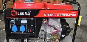Интернет-магазин Diesel GENERATORS