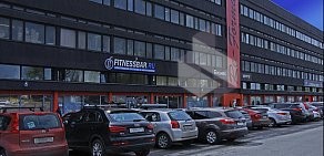 Магазин FitnessBar на метро Девяткино