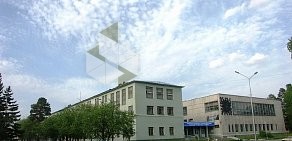 Красноярский промышленный колледж на улице Свердлова в Железногорске