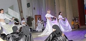 Танцевальная школа-студия Брависсимо в ТЦ Самшит