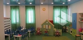 Частный детский сад Sun School в Люберцах