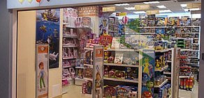 Магазин игрушек Toy.ru в ТЦ Трамплин